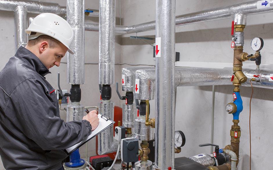 revision chaudière gaz prix Issy-les-Moulineaux